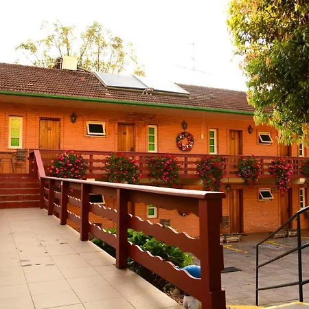 Pousada Mikolay-3